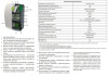 Мультикомплекс приточно-очистительный Ballu Air Master 2 CVS-6S